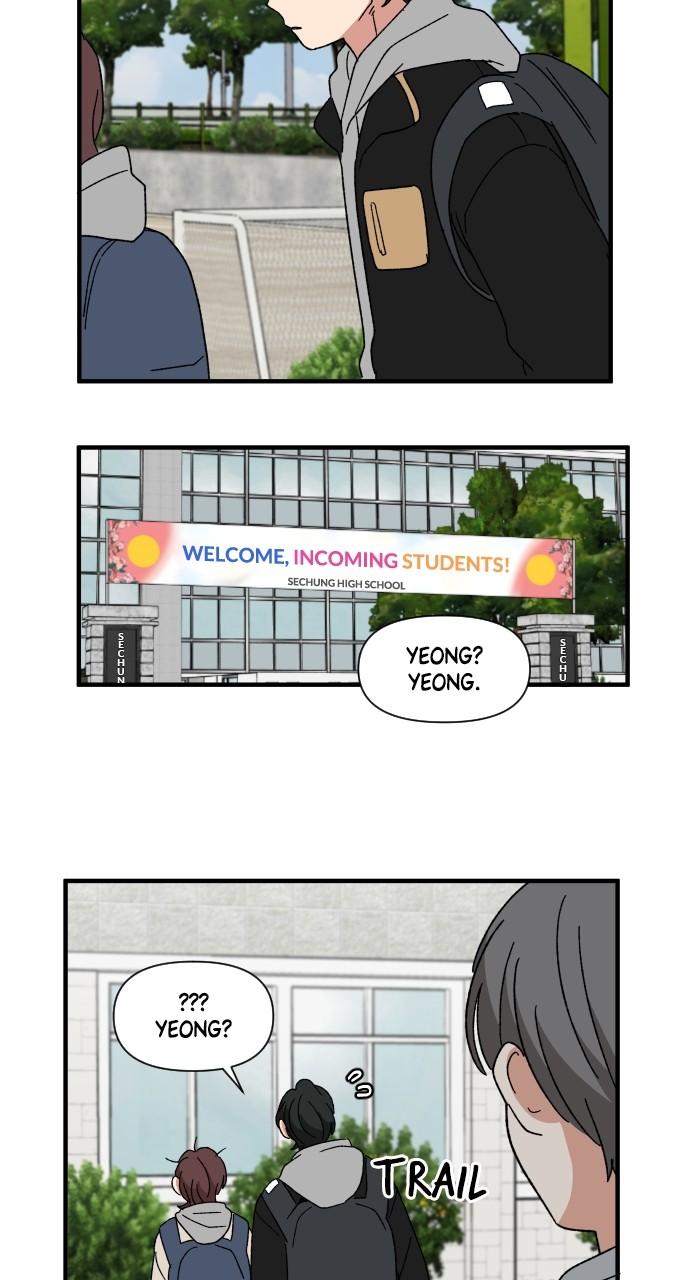 The Prize of Youth Chap 18 - Next Chap 19