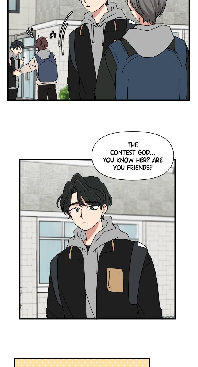 The Prize of Youth Chap 18 - Next Chap 19