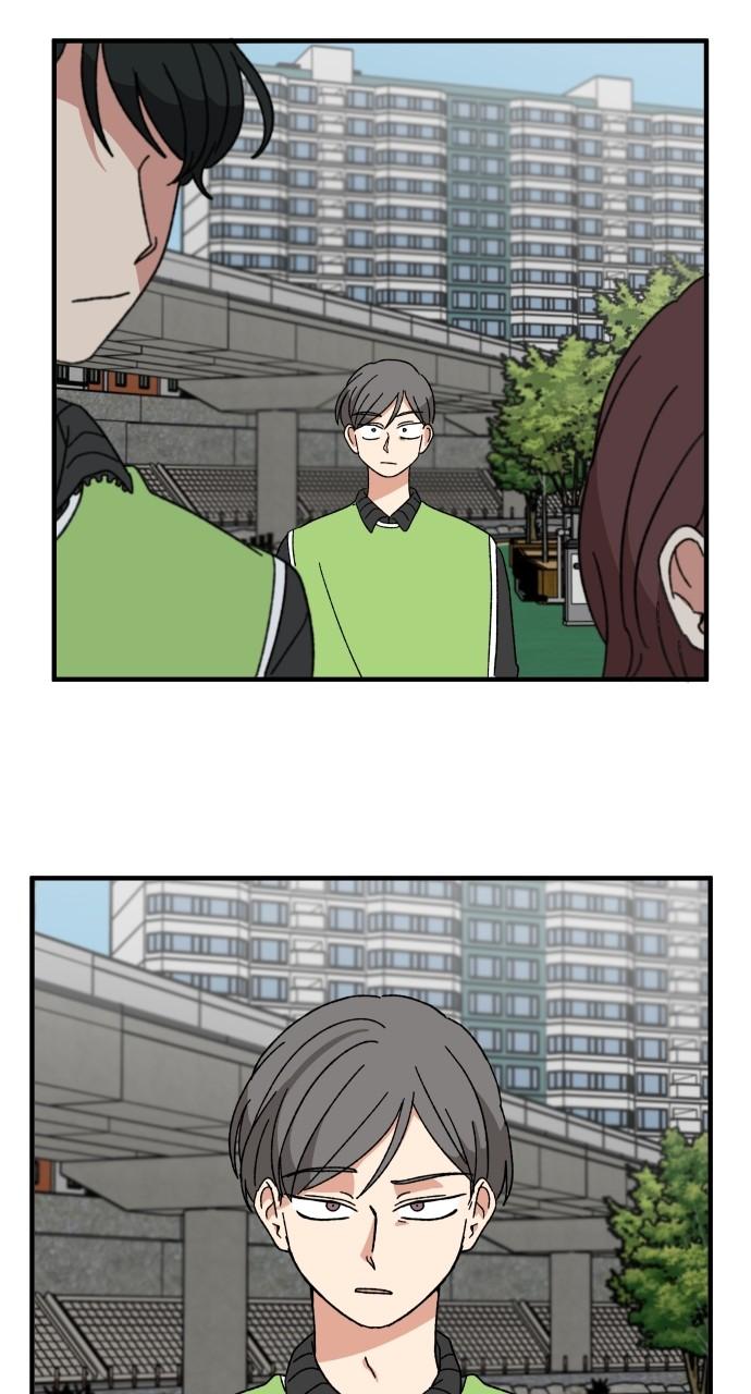 The Prize of Youth Chap 18 - Next Chap 19