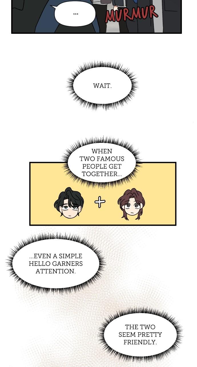 The Prize of Youth Chap 18 - Next Chap 19