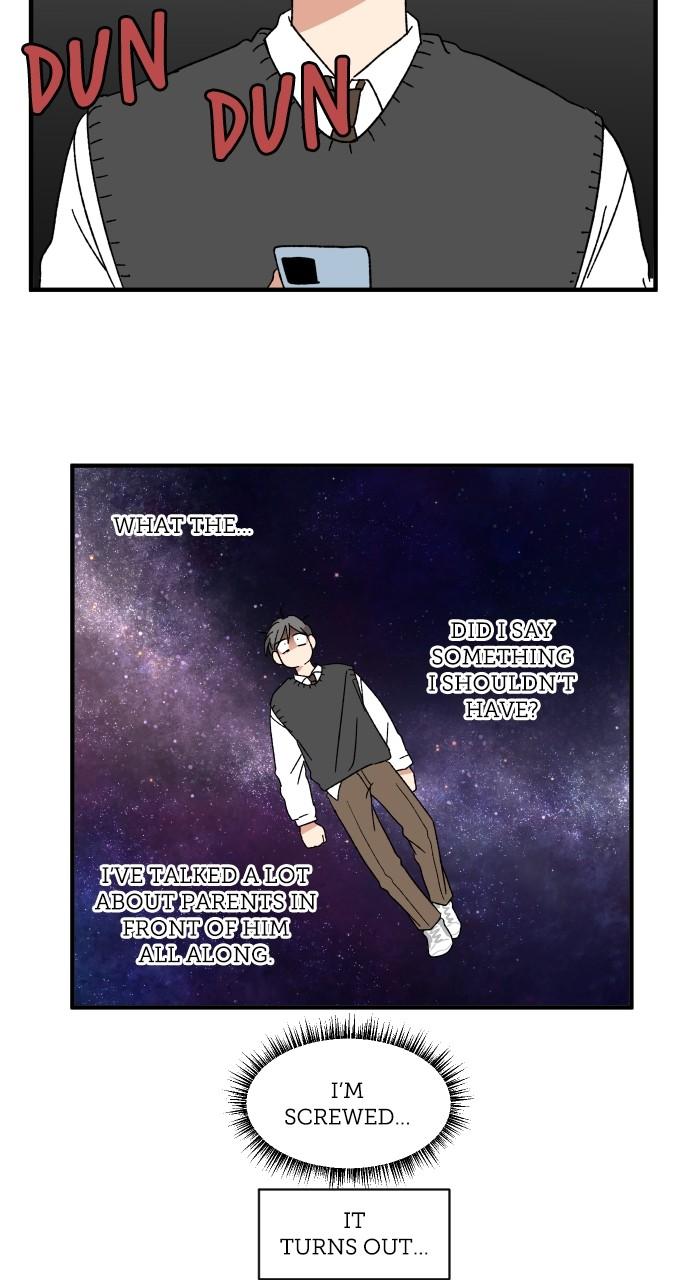 The Prize of Youth Chap 18 - Next Chap 19