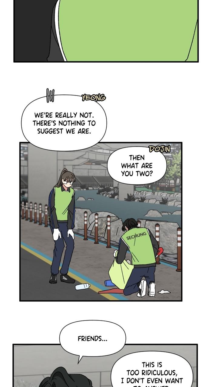 The Prize of Youth Chap 19 - Next Chap 20