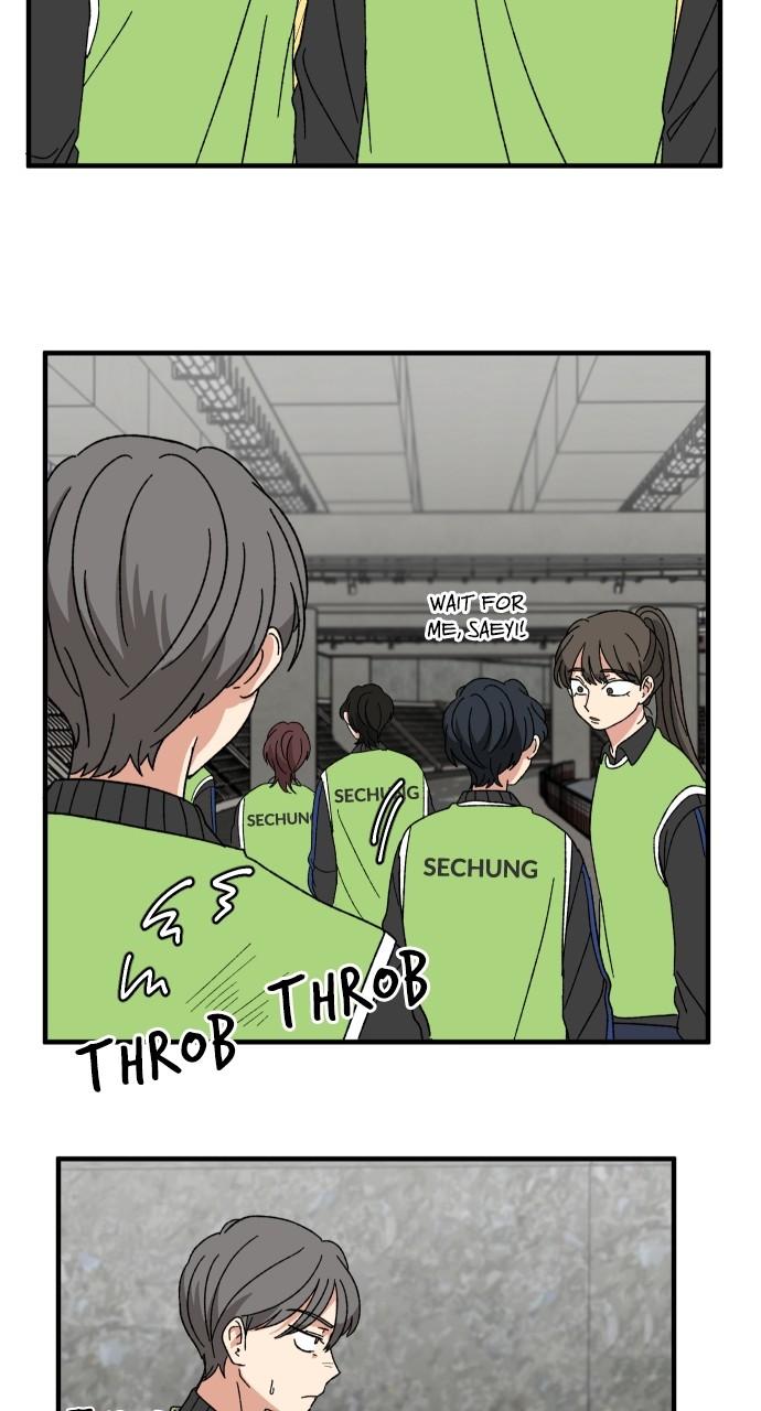 The Prize of Youth Chap 19 - Next Chap 20