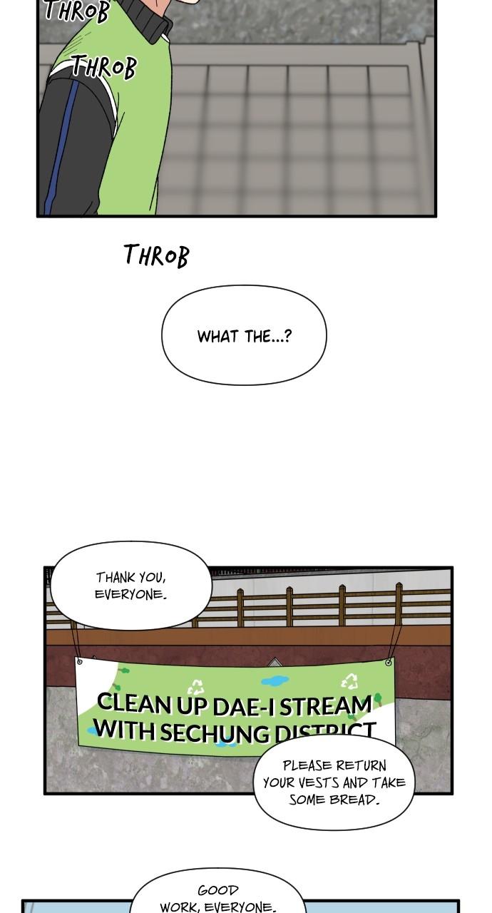 The Prize of Youth Chap 19 - Next Chap 20