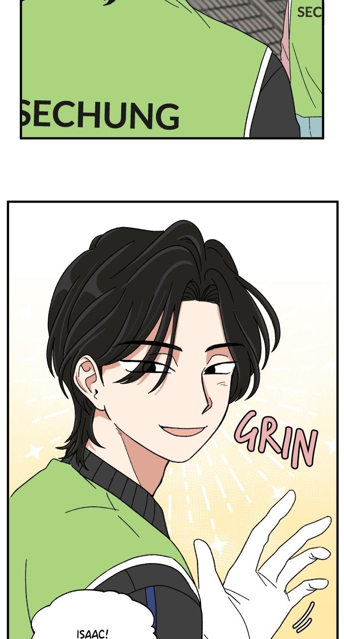 The Prize of Youth Chap 19 - Next Chap 20