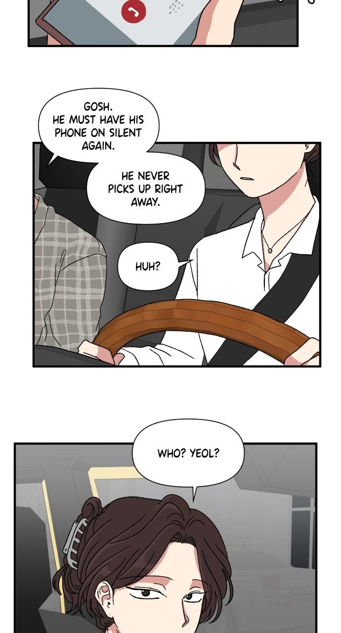 The Prize of Youth Chap 19 - Next Chap 20