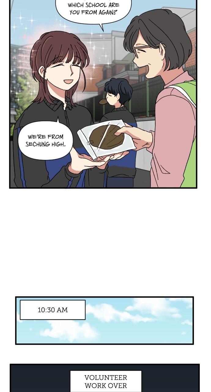 The Prize of Youth Chap 19 - Next Chap 20