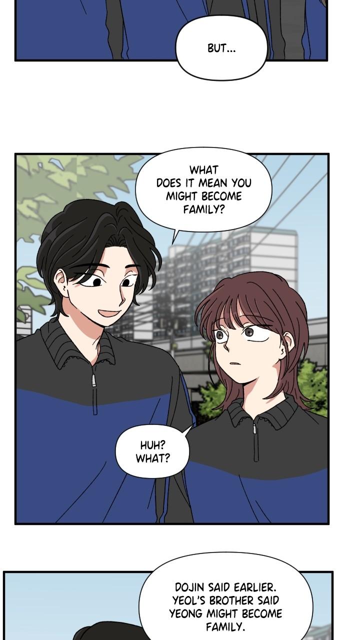 The Prize of Youth Chap 19 - Next Chap 20