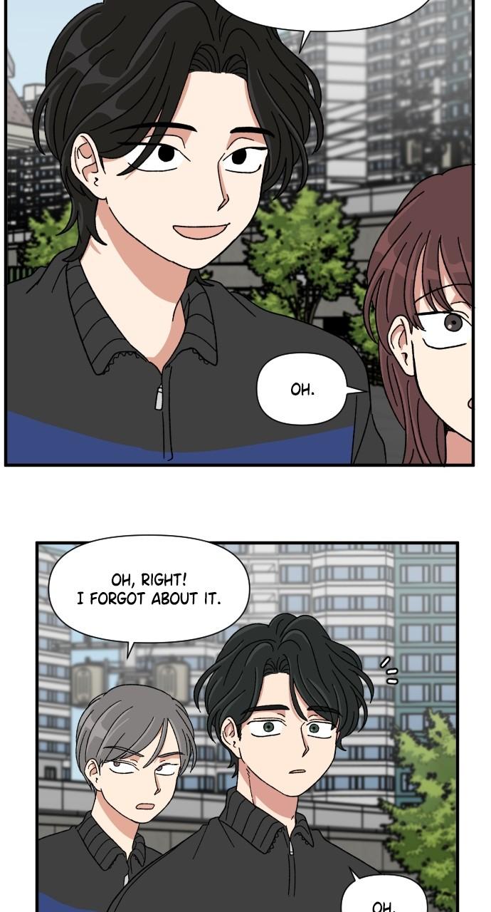 The Prize of Youth Chap 19 - Next Chap 20