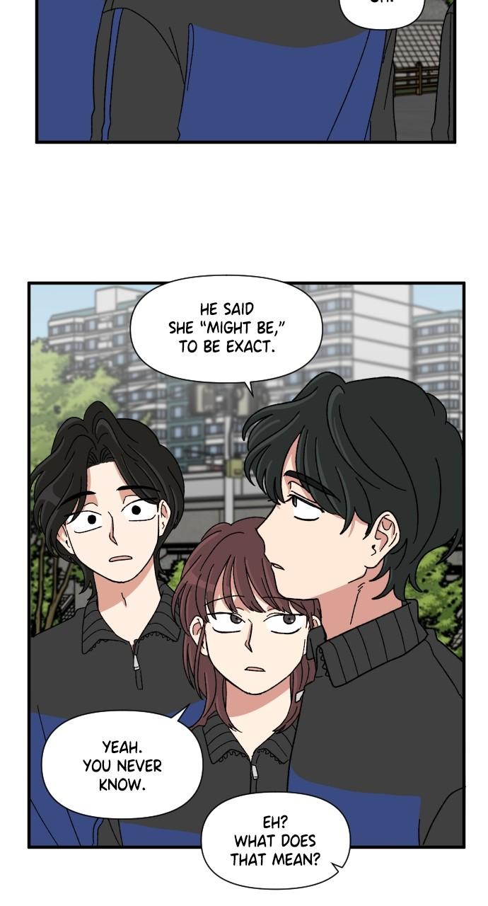 The Prize of Youth Chap 19 - Next Chap 20