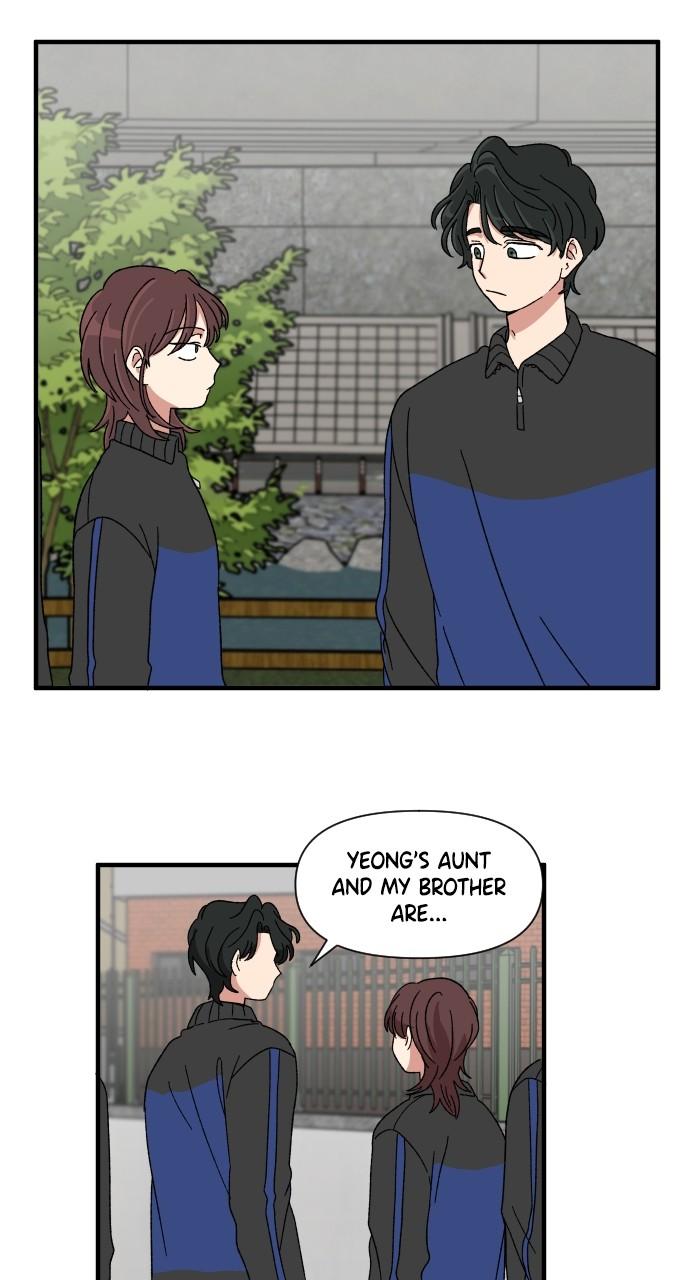 The Prize of Youth Chap 19 - Next Chap 20