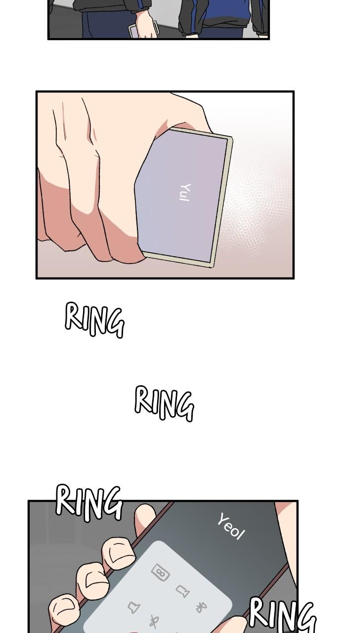 The Prize of Youth Chap 19 - Next Chap 20