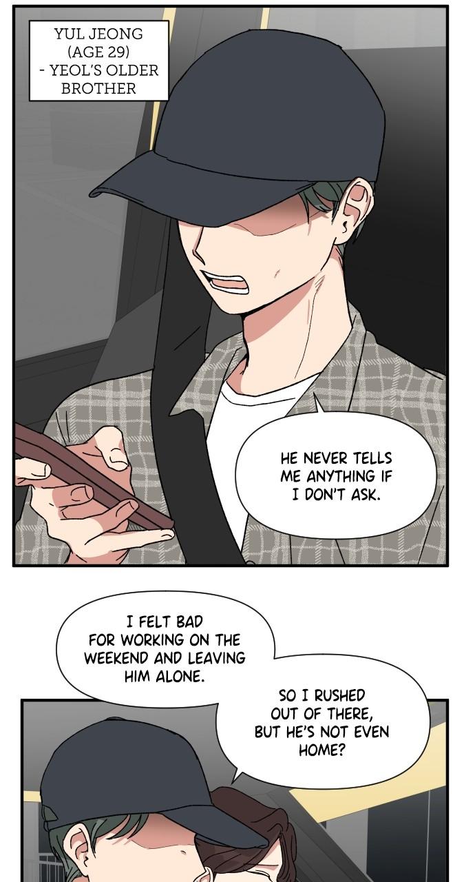 The Prize of Youth Chap 19 - Next Chap 20