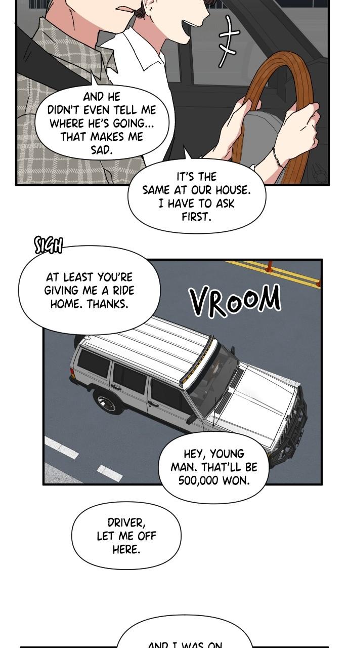 The Prize of Youth Chap 19 - Next Chap 20