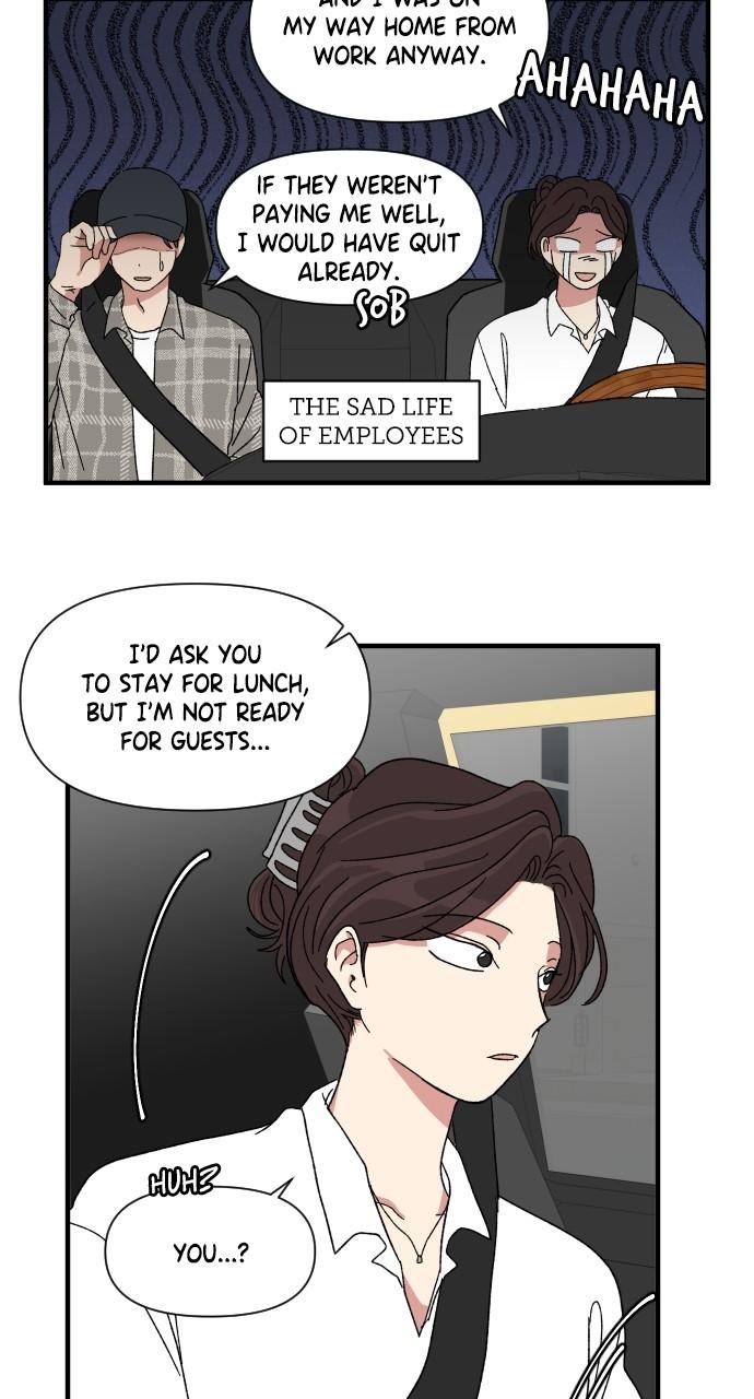 The Prize of Youth Chap 19 - Next Chap 20