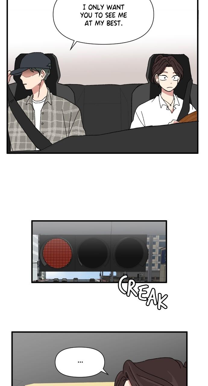 The Prize of Youth Chap 19 - Next Chap 20