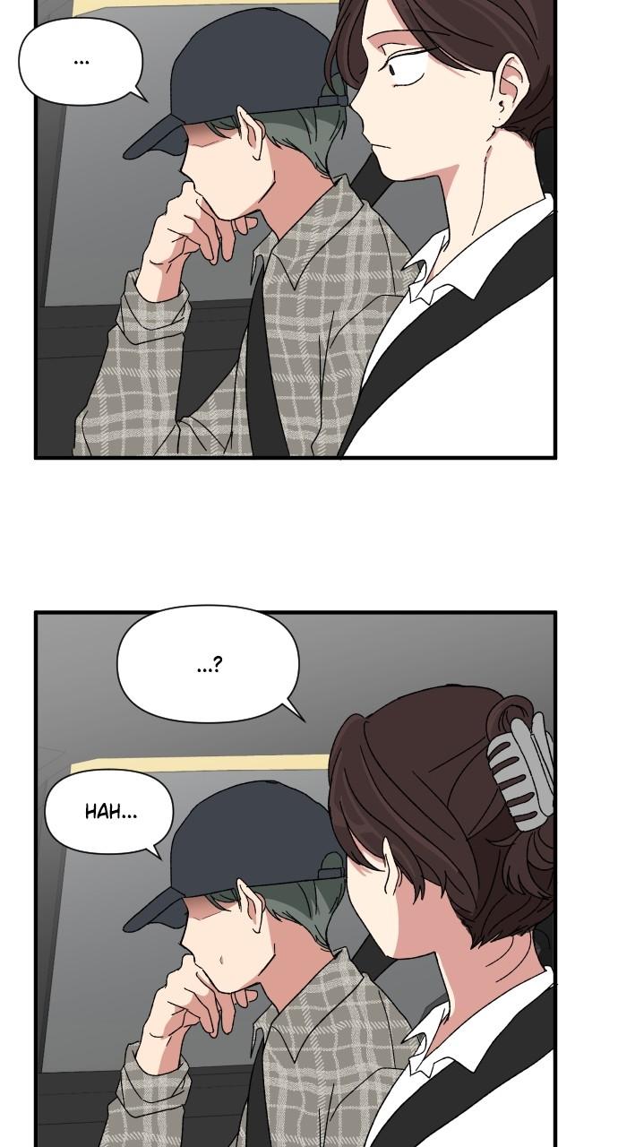 The Prize of Youth Chap 19 - Next Chap 20