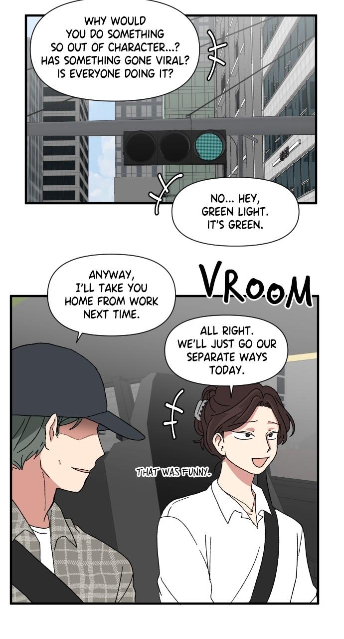 The Prize of Youth Chap 19 - Next Chap 20