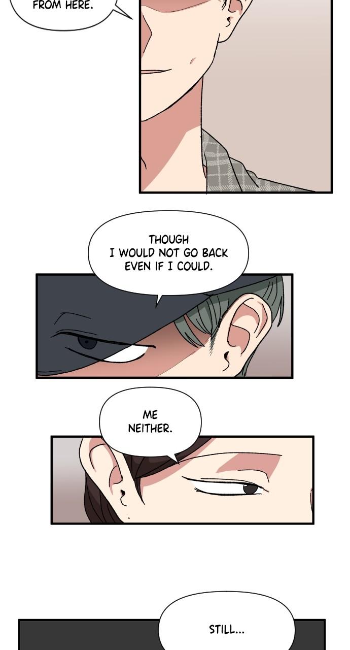 The Prize of Youth Chap 19 - Next Chap 20