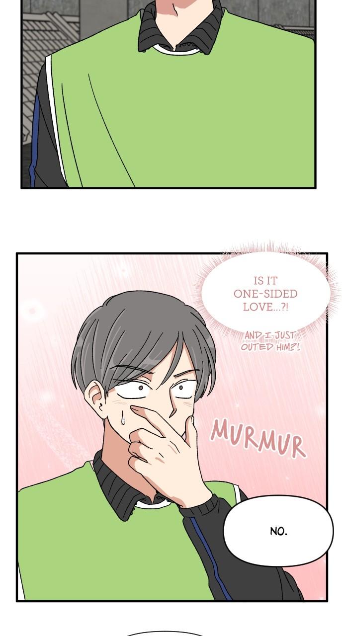 The Prize of Youth Chap 19 - Next Chap 20