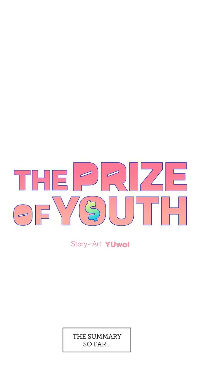 The Prize of Youth Chap 19 - Next Chap 20