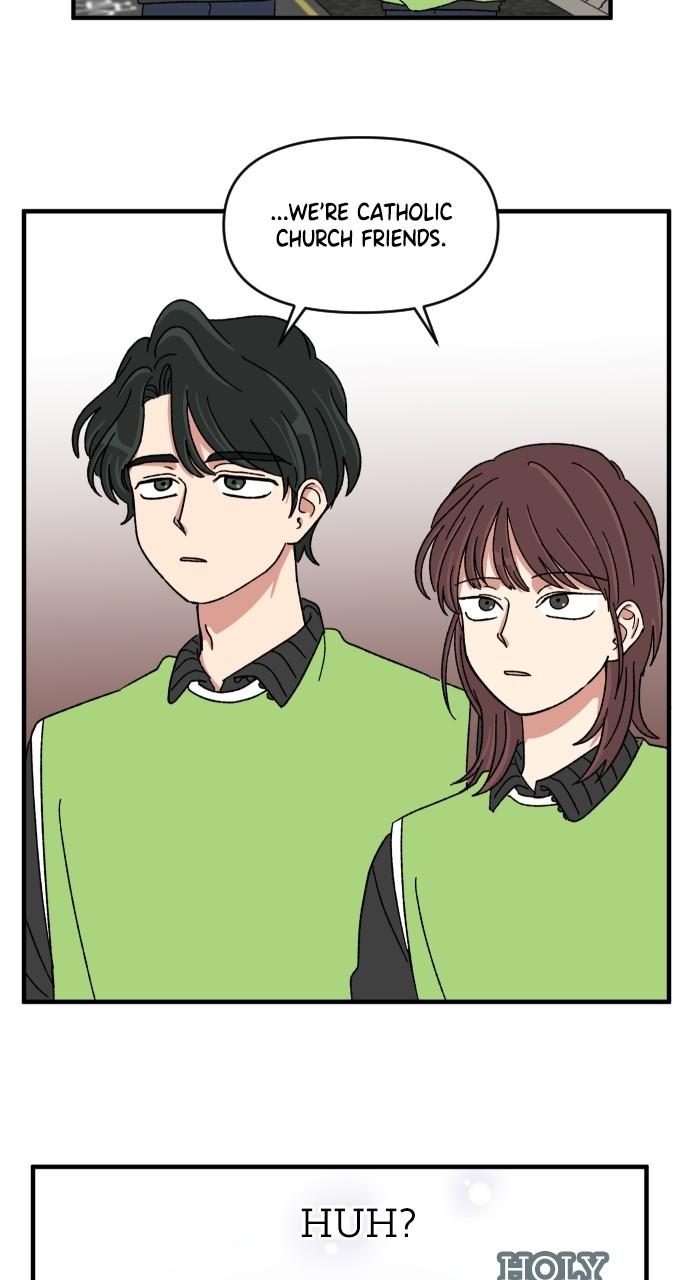 The Prize of Youth Chap 19 - Next Chap 20