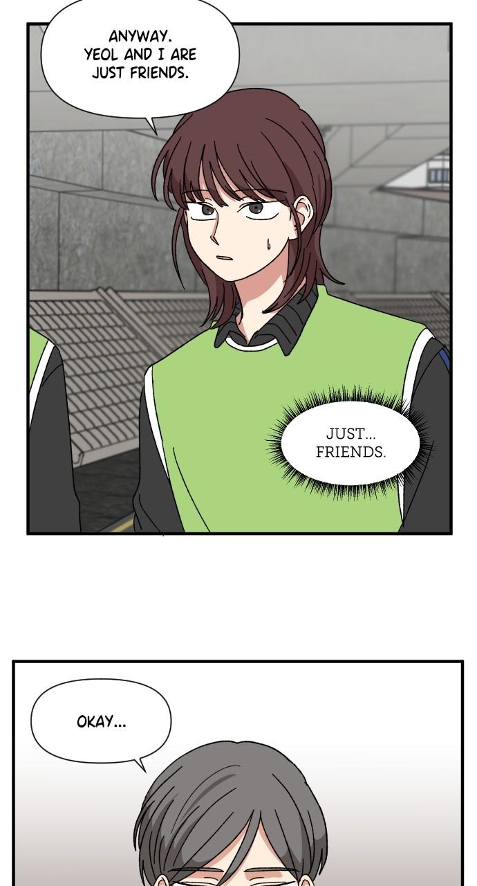 The Prize of Youth Chap 19 - Next Chap 20