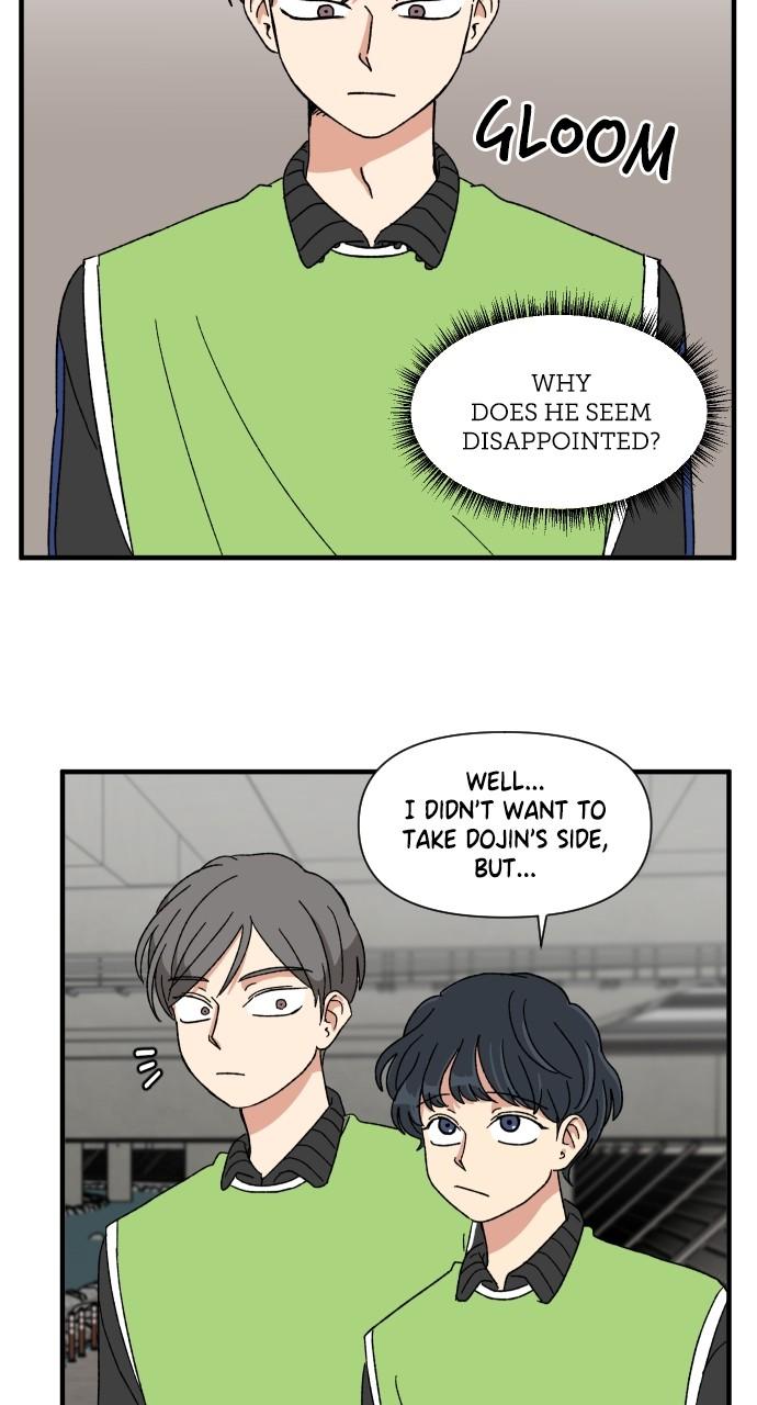 The Prize of Youth Chap 19 - Next Chap 20