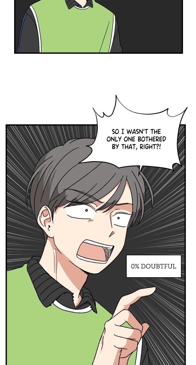 The Prize of Youth Chap 19 - Next Chap 20