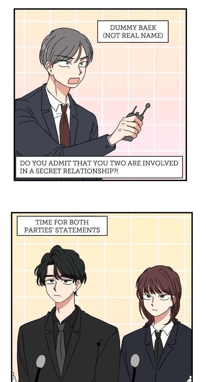 The Prize of Youth Chap 19 - Next Chap 20