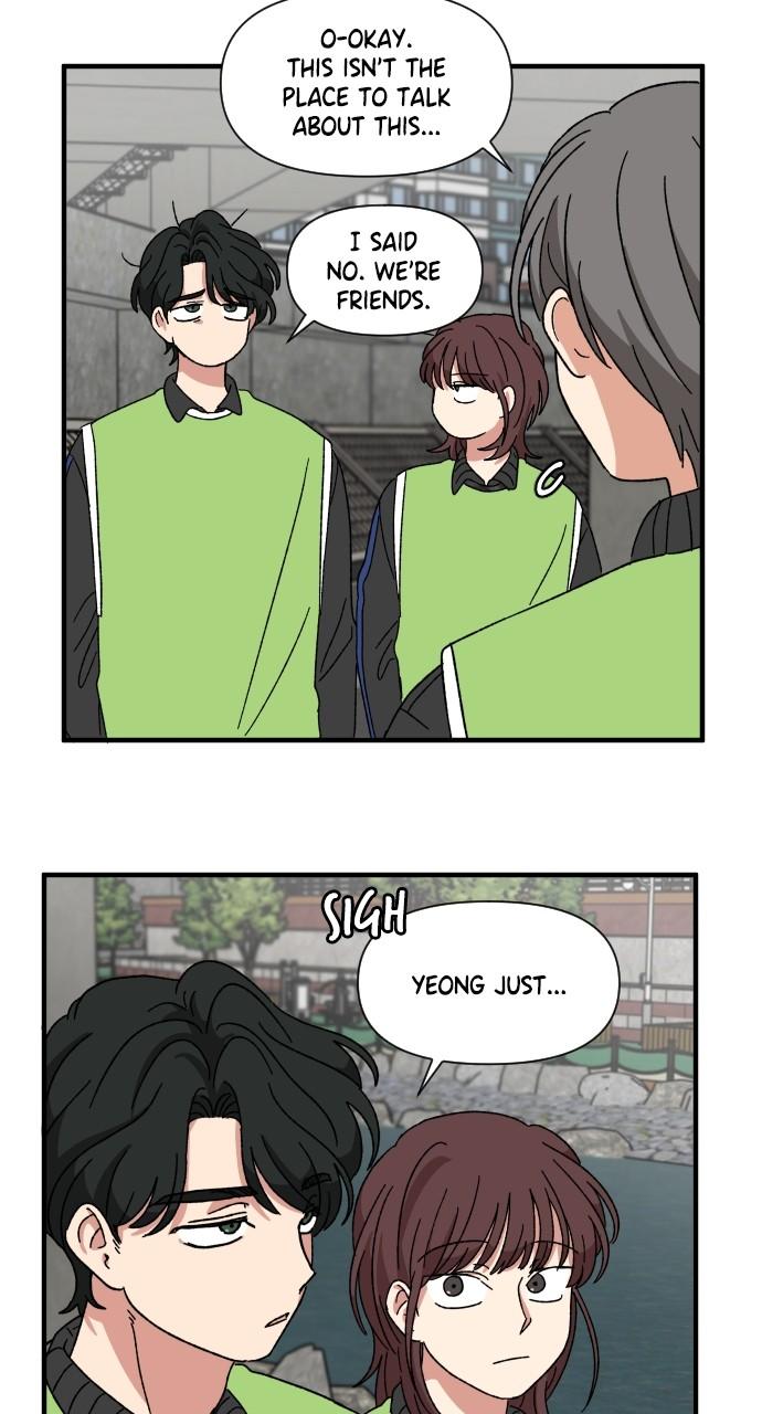 The Prize of Youth Chap 19 - Next Chap 20