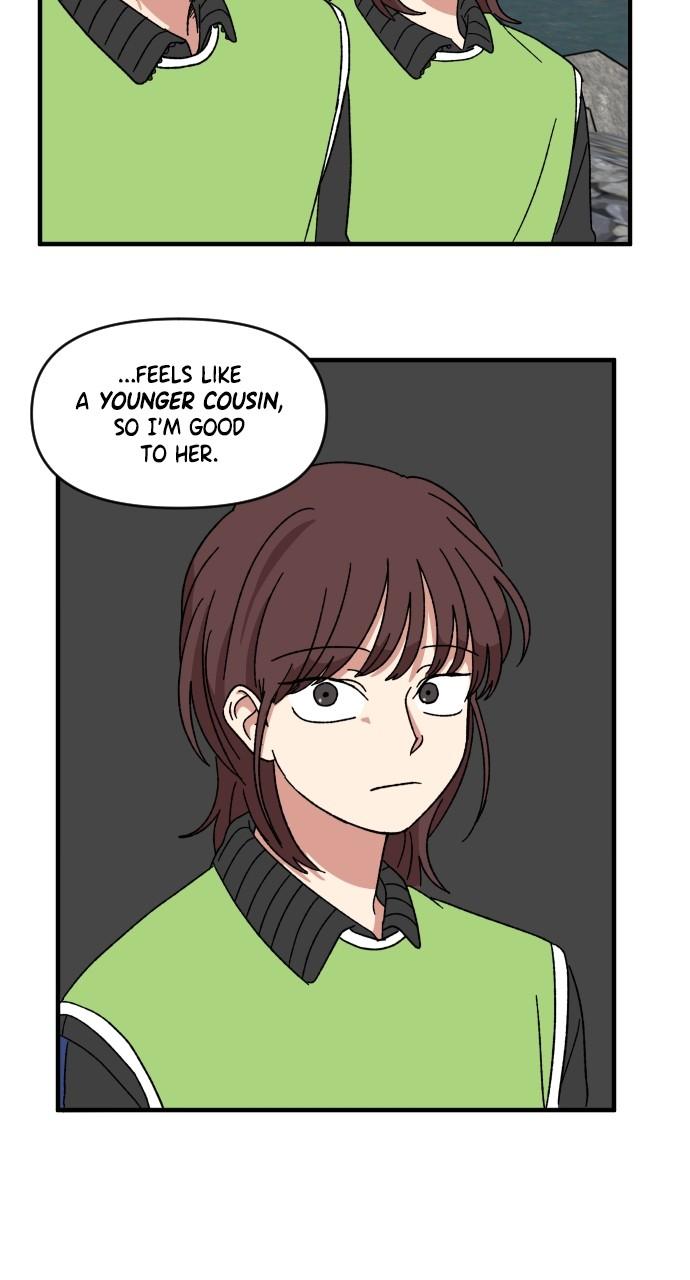 The Prize of Youth Chap 19 - Next Chap 20