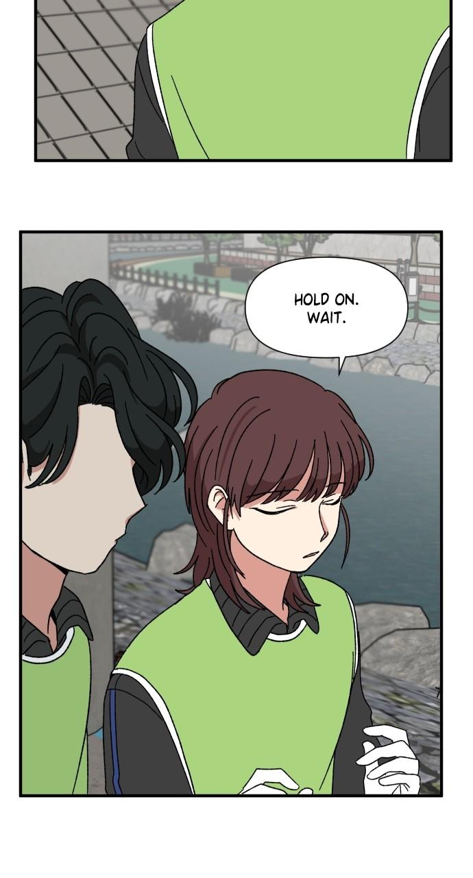 The Prize of Youth Chap 19 - Next Chap 20