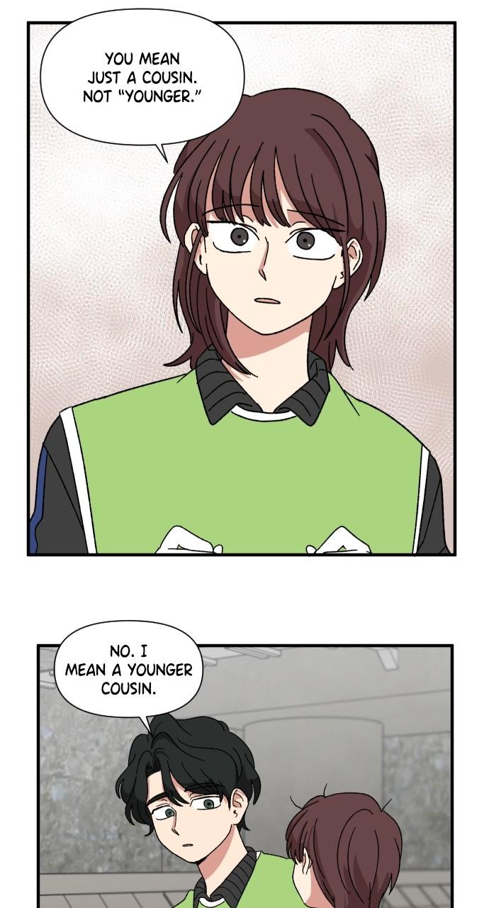 The Prize of Youth Chap 19 - Next Chap 20