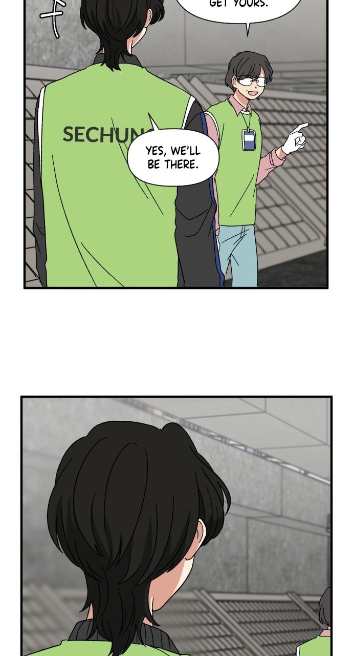 The Prize of Youth Chap 19 - Next Chap 20