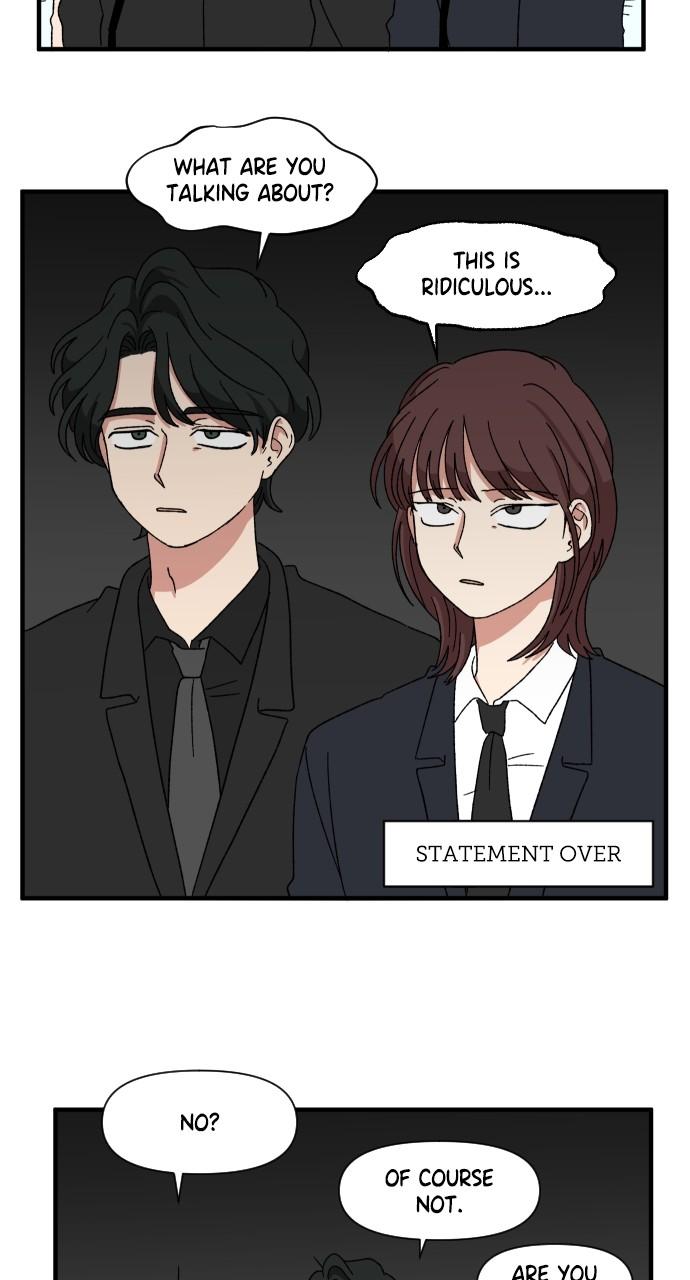 The Prize of Youth Chap 19 - Next Chap 20