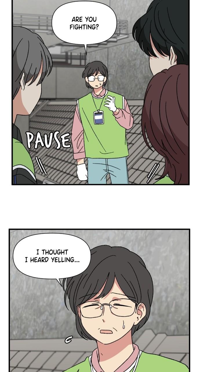 The Prize of Youth Chap 19 - Next Chap 20