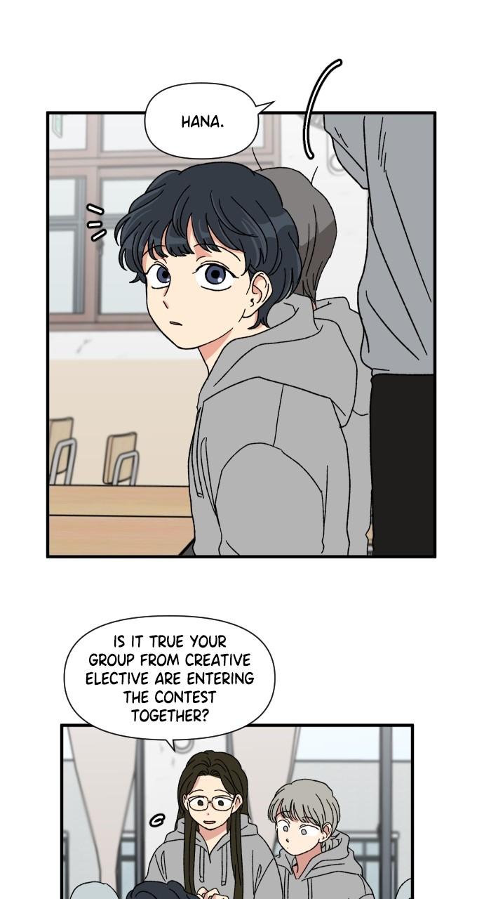 The Prize of Youth Chap 10 - Next Chap 11