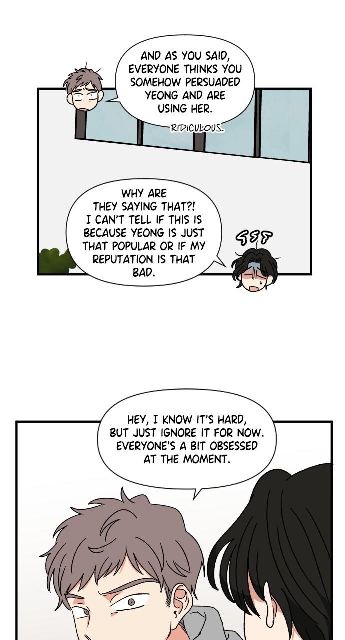 The Prize of Youth Chap 10 - Next Chap 11