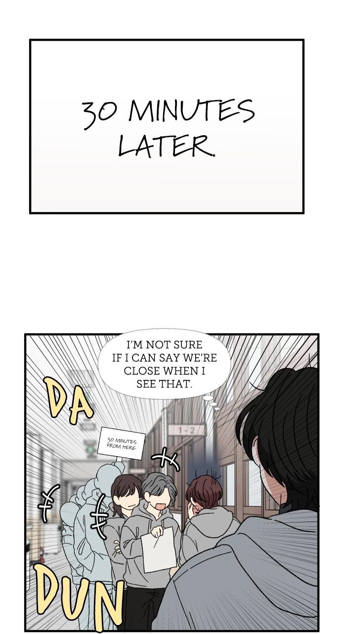 The Prize of Youth Chap 10 - Next Chap 11