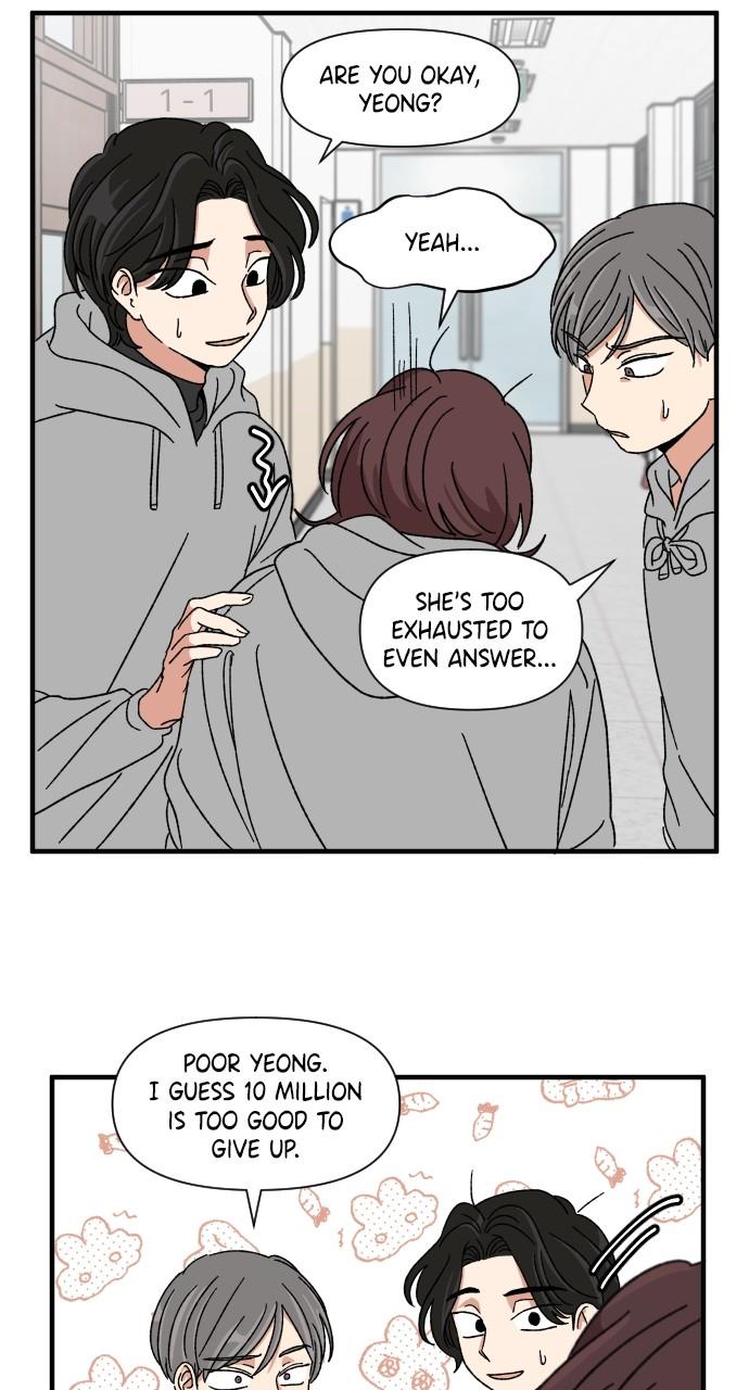 The Prize of Youth Chap 10 - Next Chap 11