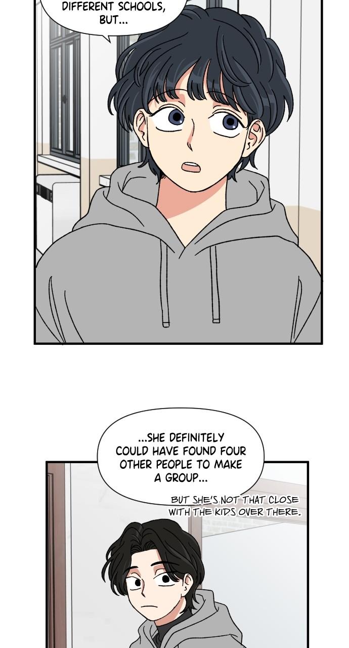 The Prize of Youth Chap 10 - Next Chap 11