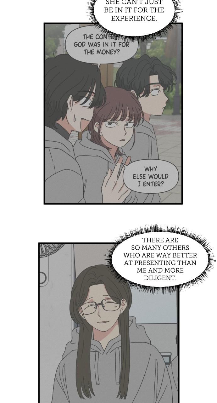 The Prize of Youth Chap 10 - Next Chap 11