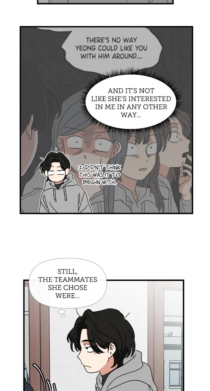 The Prize of Youth Chap 10 - Next Chap 11