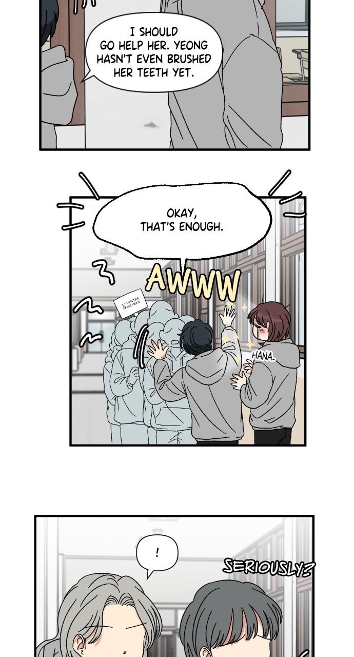 The Prize of Youth Chap 10 - Next Chap 11