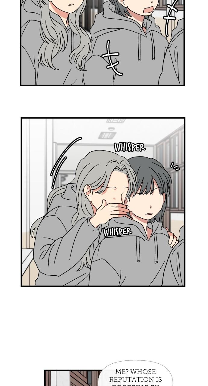 The Prize of Youth Chap 10 - Next Chap 11