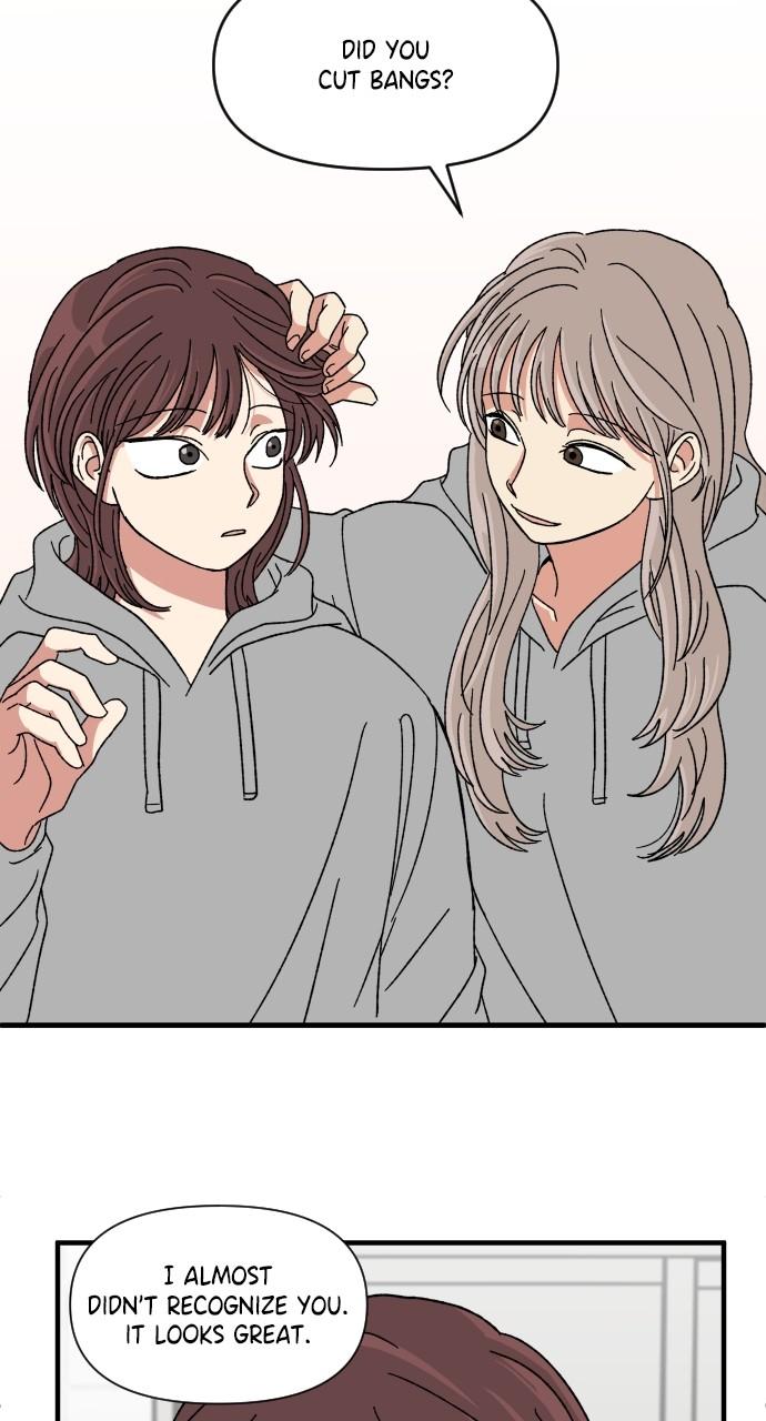 The Prize of Youth Chap 10 - Next Chap 11