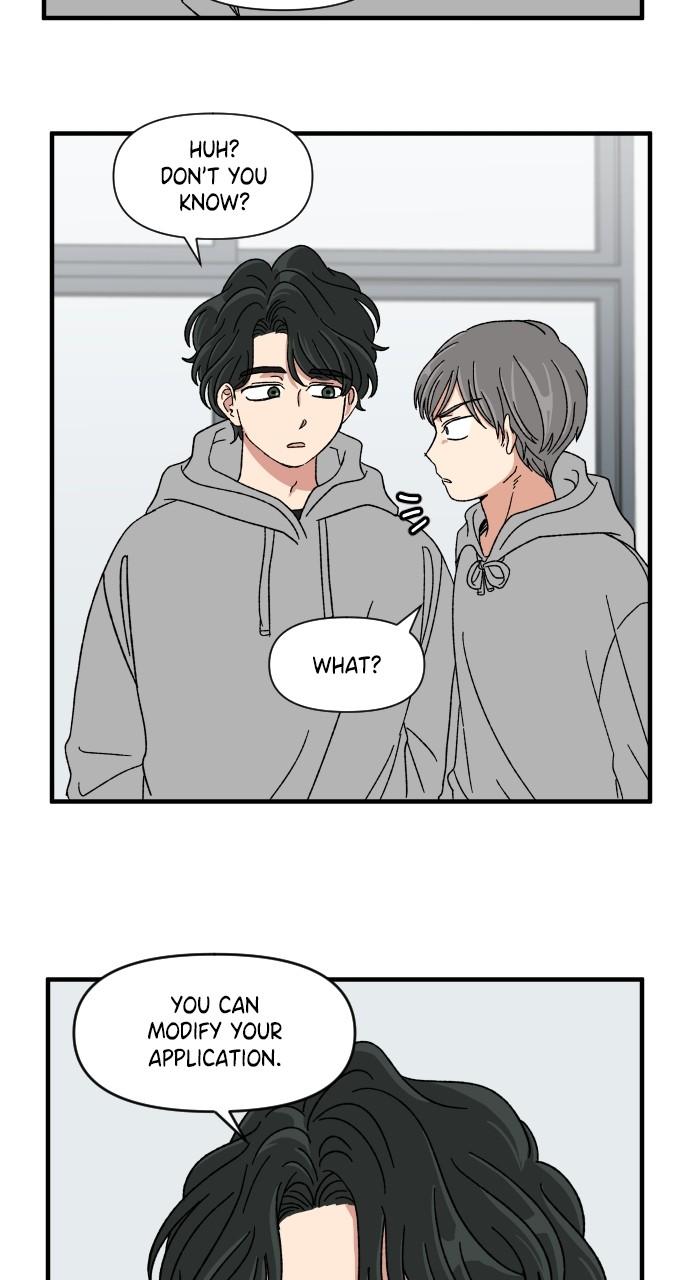 The Prize of Youth Chap 10 - Next Chap 11