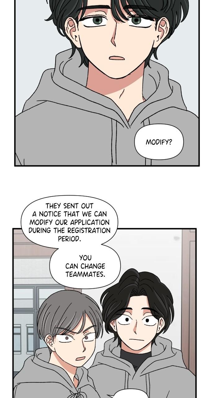 The Prize of Youth Chap 10 - Next Chap 11