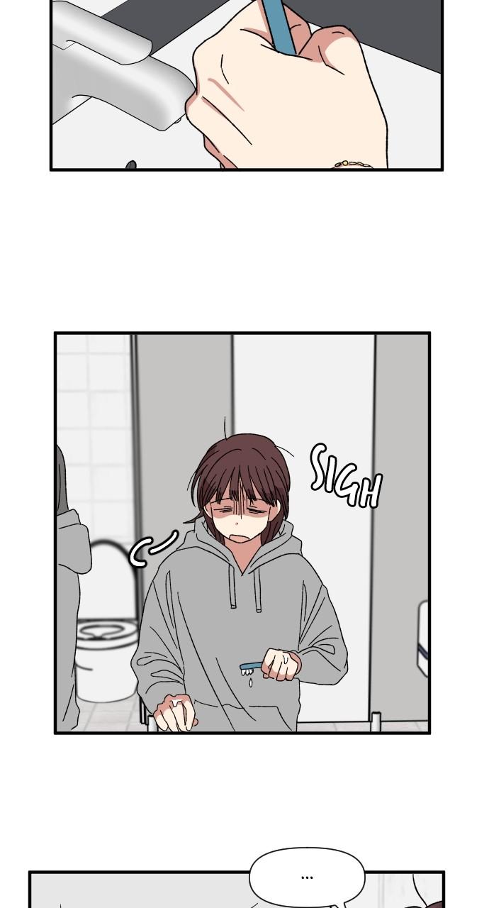 The Prize of Youth Chap 10 - Next Chap 11